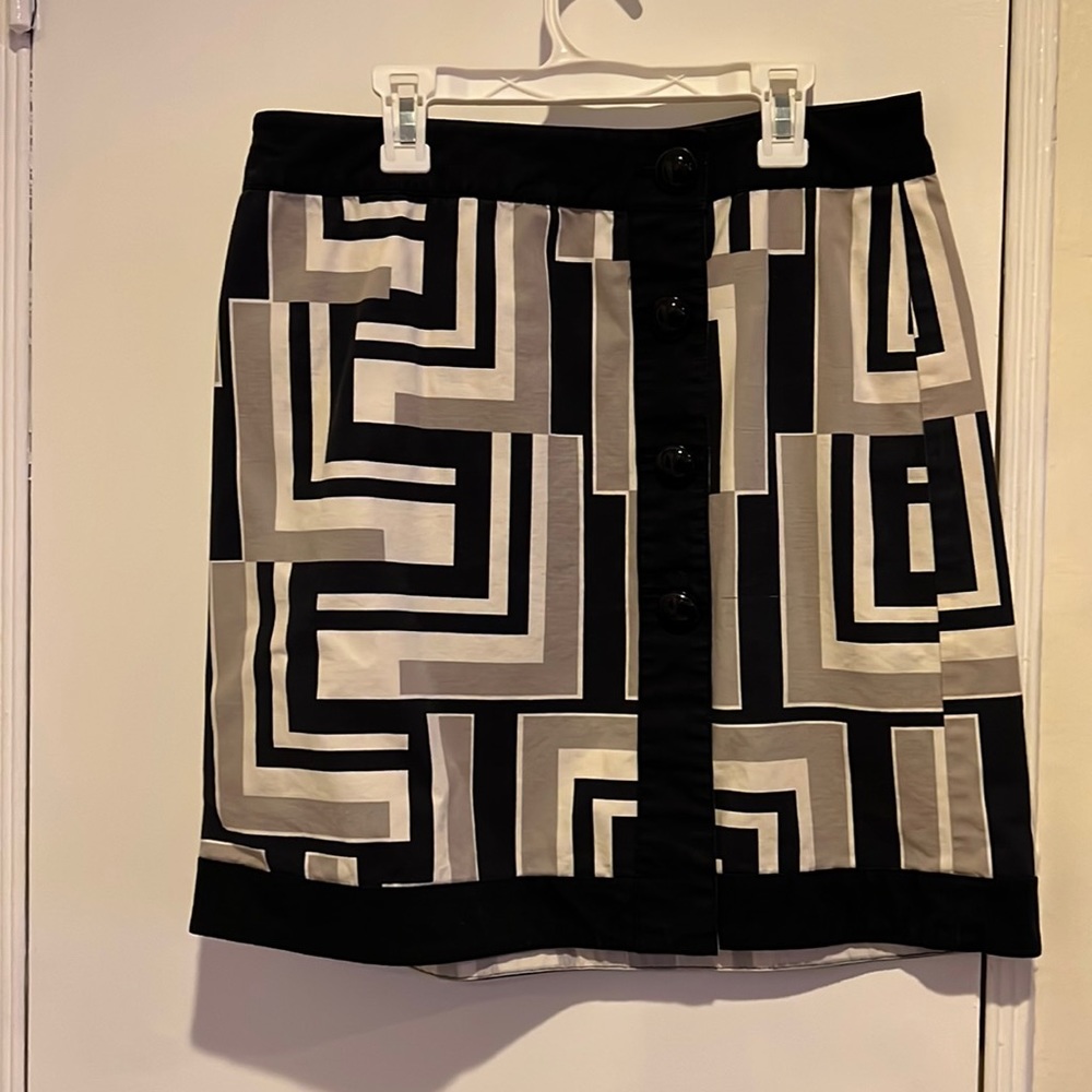 Business skirt